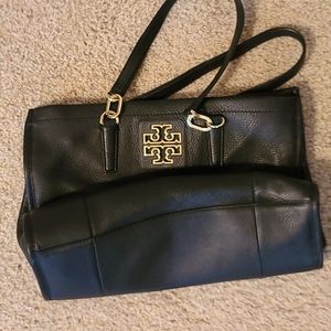 Black Tory Burch